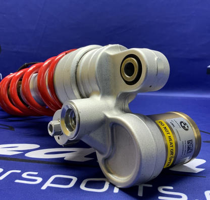 BMW Rear Shock Assembly S1000RR 2019-2025 OEM 33548565344