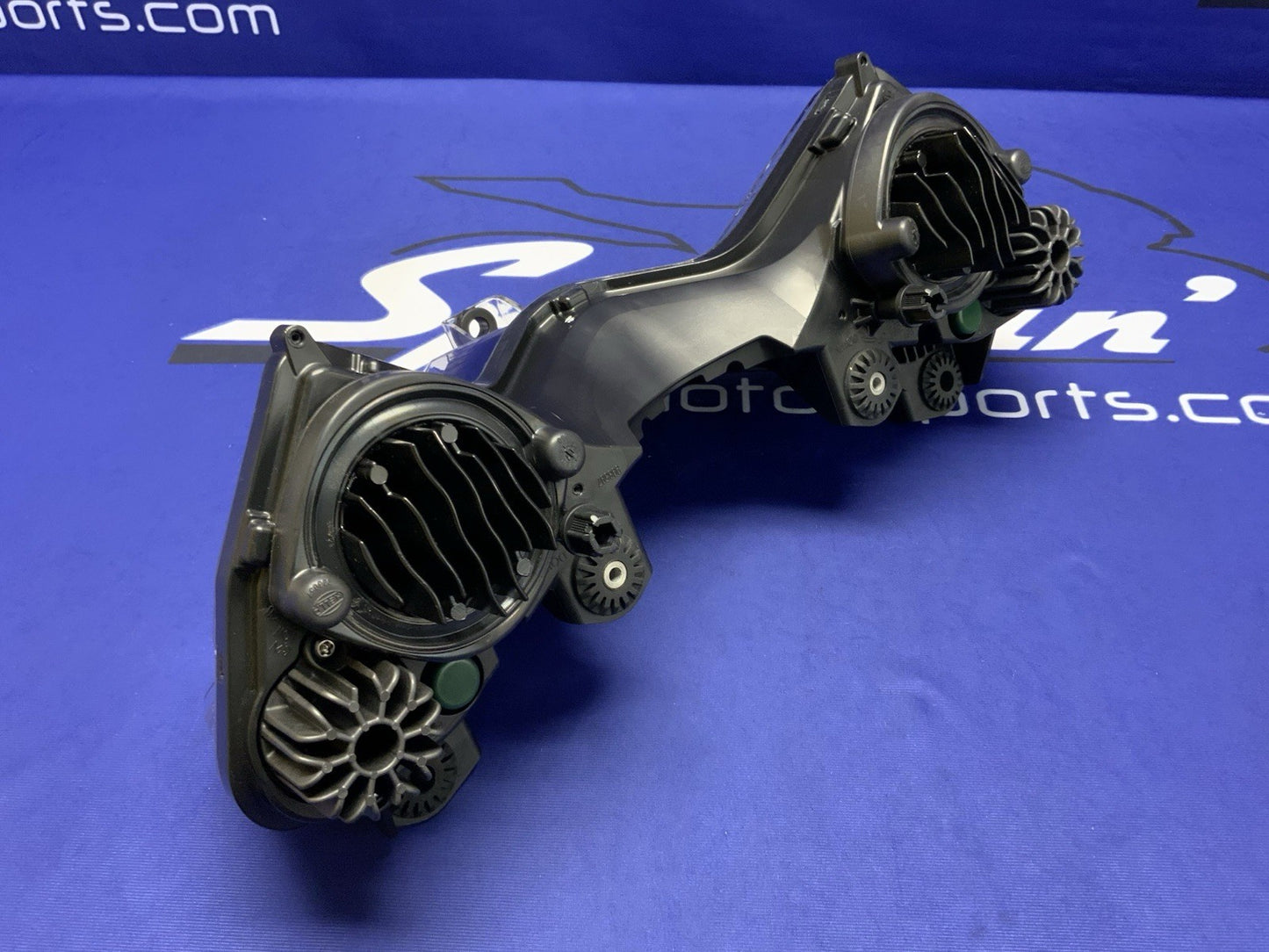 Ducati Headlight Assembly Panigale V2 2021-2025 OEM 52010422E-2