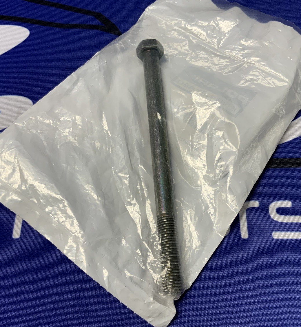 Polaris Hex Head Screw RZR 900 2014-2024 OEM 7519897