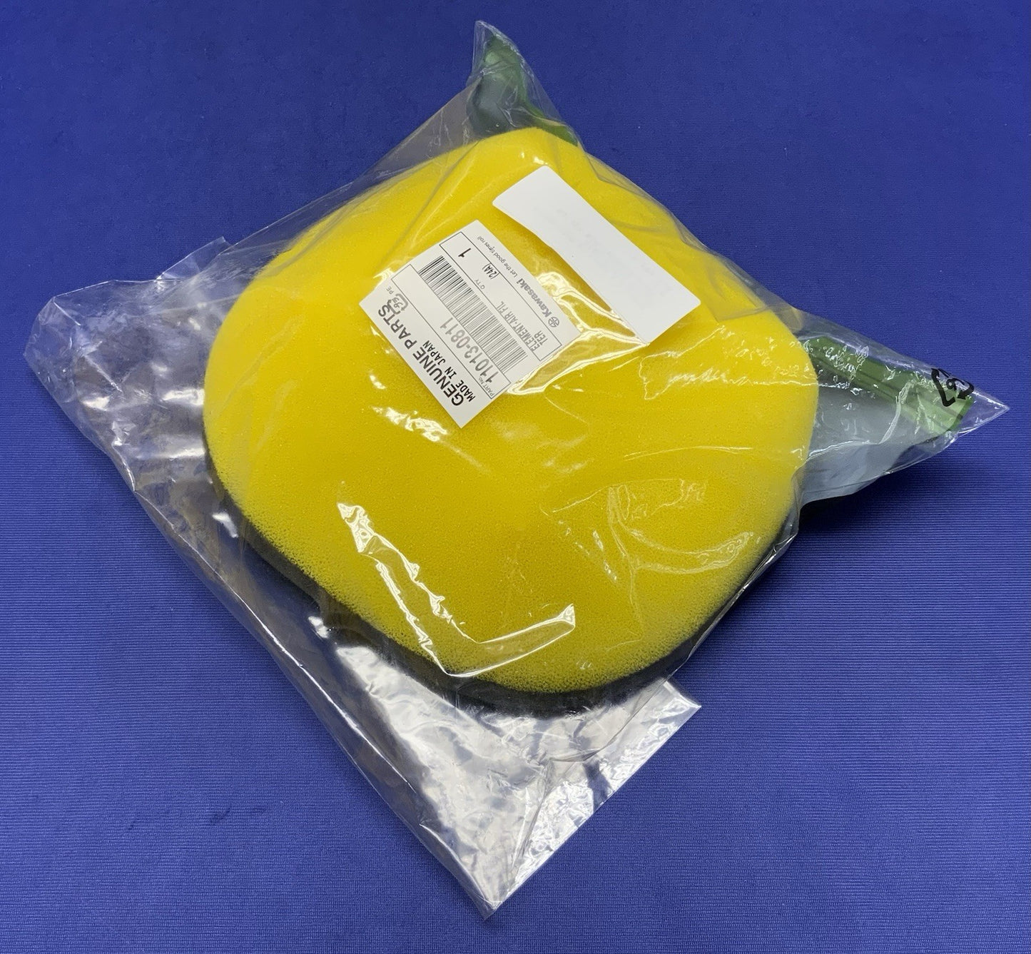 Kawasaki Air Filter KX250F 2021-2024 OEM 11013-0811