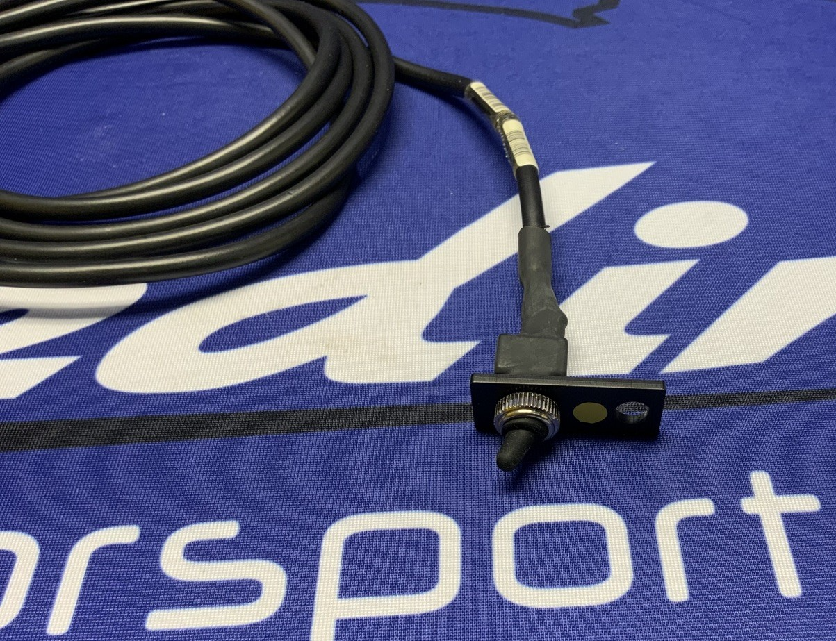 Rapid Bike Pit- Lane Limiter F27-SW-Pit