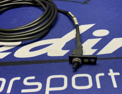 Rapid Bike Pit- Lane Limiter F27-SW-Pit