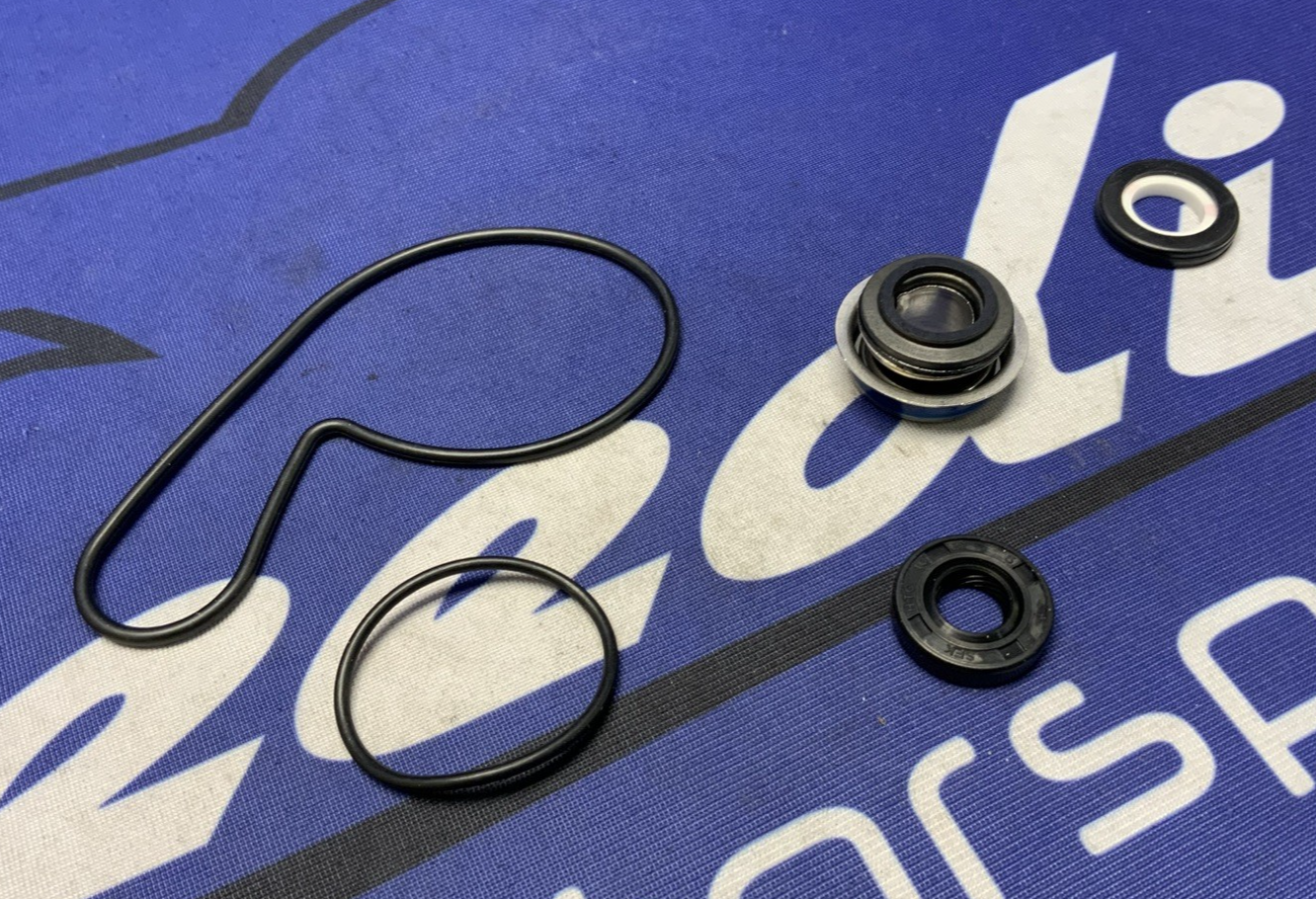 Hot Rods Water Pump Kit LT-R 450 2006-2009 WPK0043