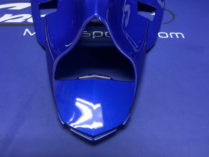 Yamaha Tail Under Fairing (Blue Metallic) R1 2012-2014 OEM 14B-21600-00-P2