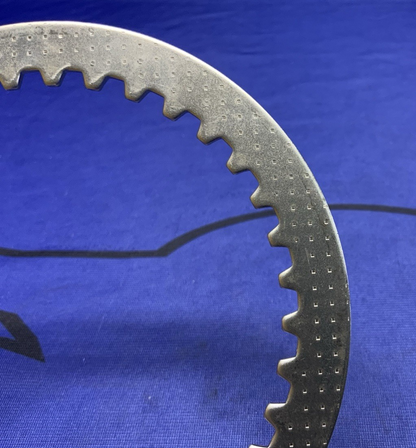 Barnett Steel Clutch Drive Plate 2 mm S1000RR 2010-2018 401-25-078001-1