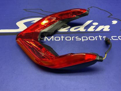 Ducati Taillight Assembly Panigale V2 2025 OEM 52510693A