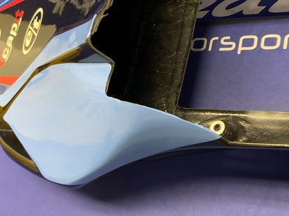 Alpha Racing Race Tail M1000RR 2021-2022 4663B001A07