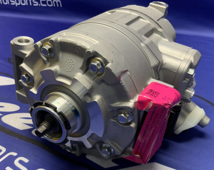 Four Seasons Compressor W/ Clutch Mercedes-Benz Sprinter 2010-2021 158376
