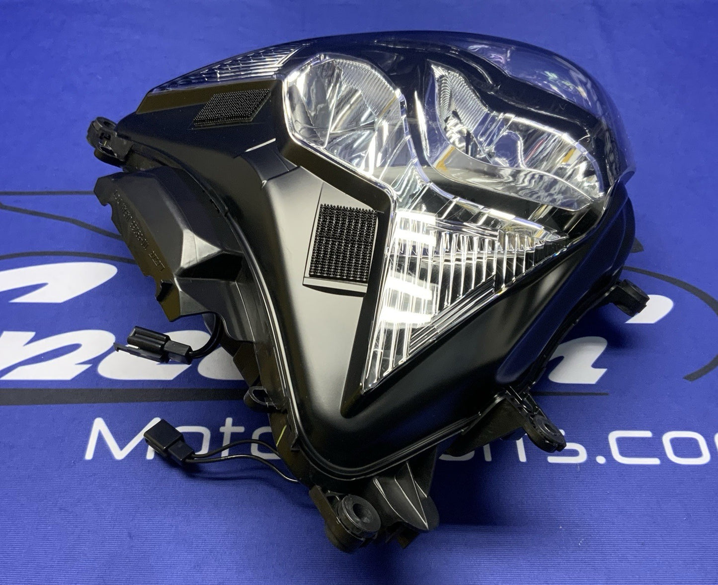 Suzuki Headlight GSXR 600/750 2011-2026 OEM 35100-14J32-999