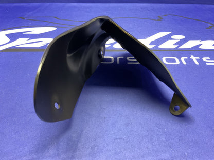 Ducati Rear Exhaust Heat Shield Panigale V2 2020-2025 OEM 46017081AA-1
