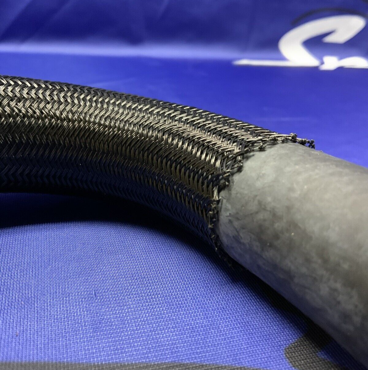 Suzuki Radiator Inlet Hose GSX-R 1000 2012-2016 OEM 17853-47H10