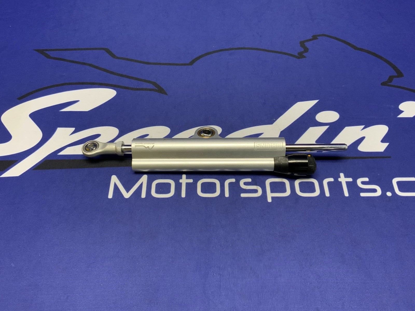 Ducati Steering Damper Panigale V4 2021-2025 OEM 36420132A