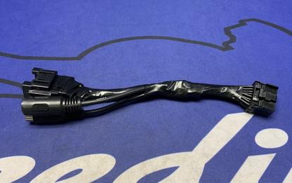 Acumen DG8 Harness Loom ZX-10R 2004 DG8H-K0H