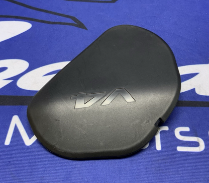 Ducati Left Cover Cap Panigale V4 2018-2024 OEM 46017141A