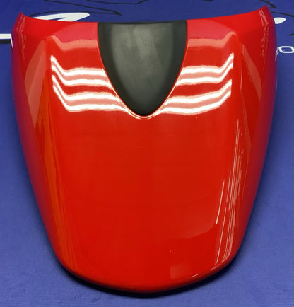 Ducati Seat Cover (Red) Monster 796 ABS 2011-2014 OEM 59510991AA