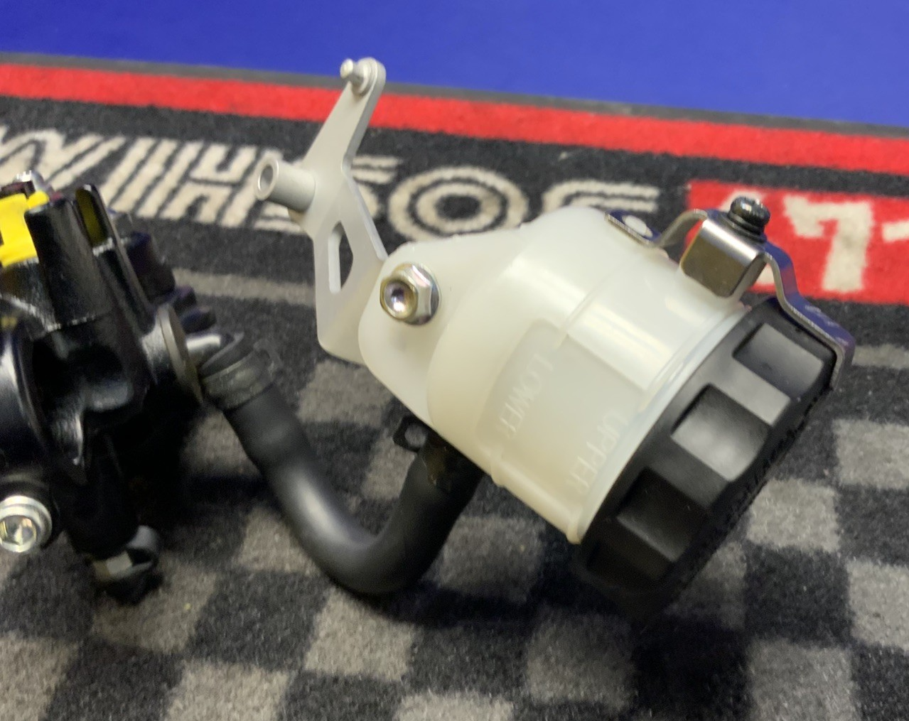 MV Agusta Front Brake M/C F3 675 2012-2016, F3 800 2012-2016 OEM 8000B5684