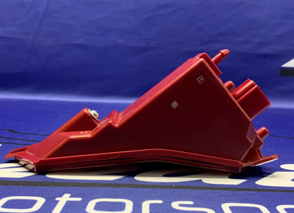 Yamaha Rear Tail Light Assembly YZF-R6 2017-2024 OEM 2CR-84710-01-00