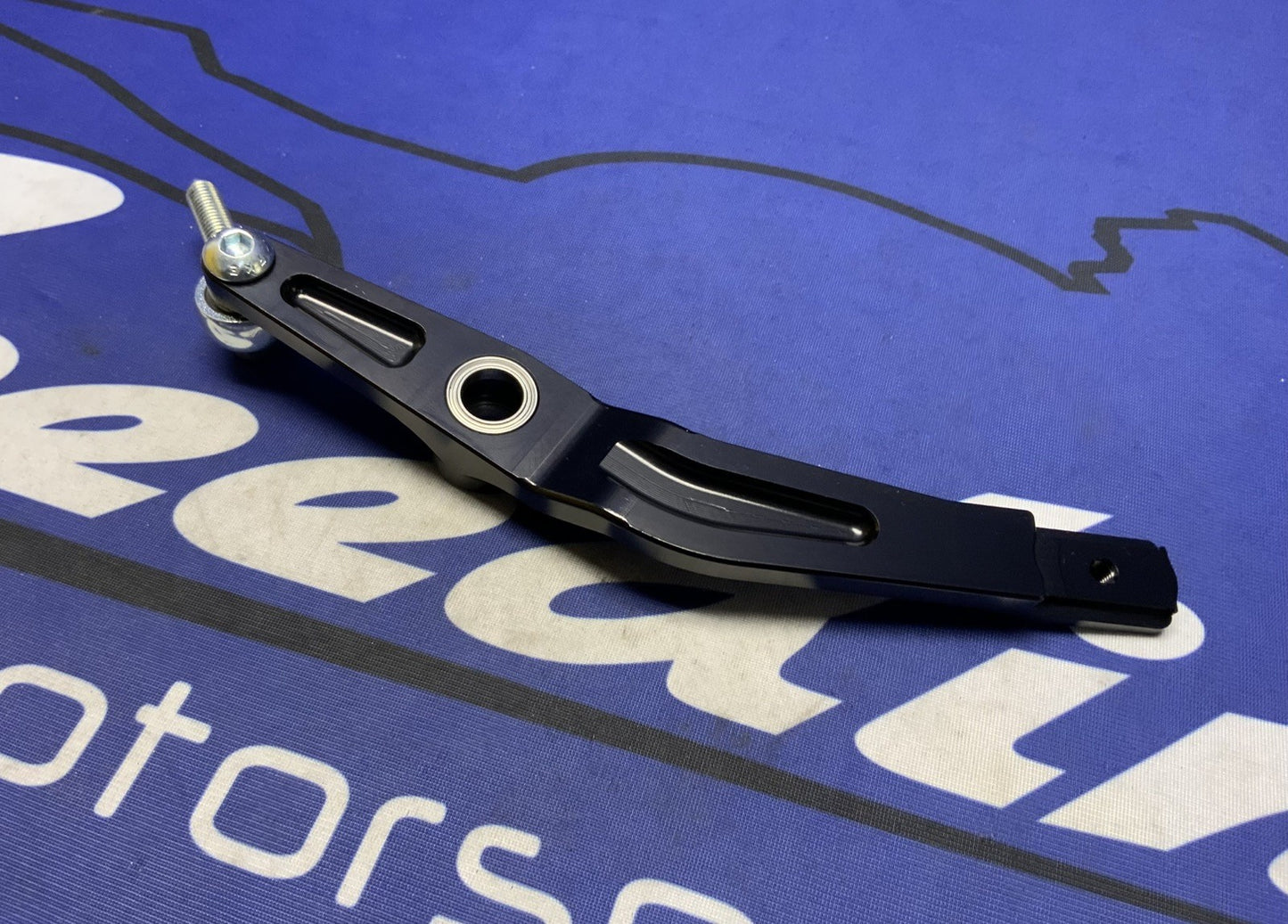 Vortex Racing Replacement Shift Lever Yamaha YZF-R6 2006-2016 RS616B