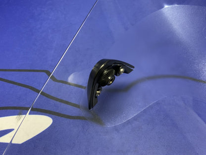 National Cycle Universal Deflector Screen (Clear) N25040