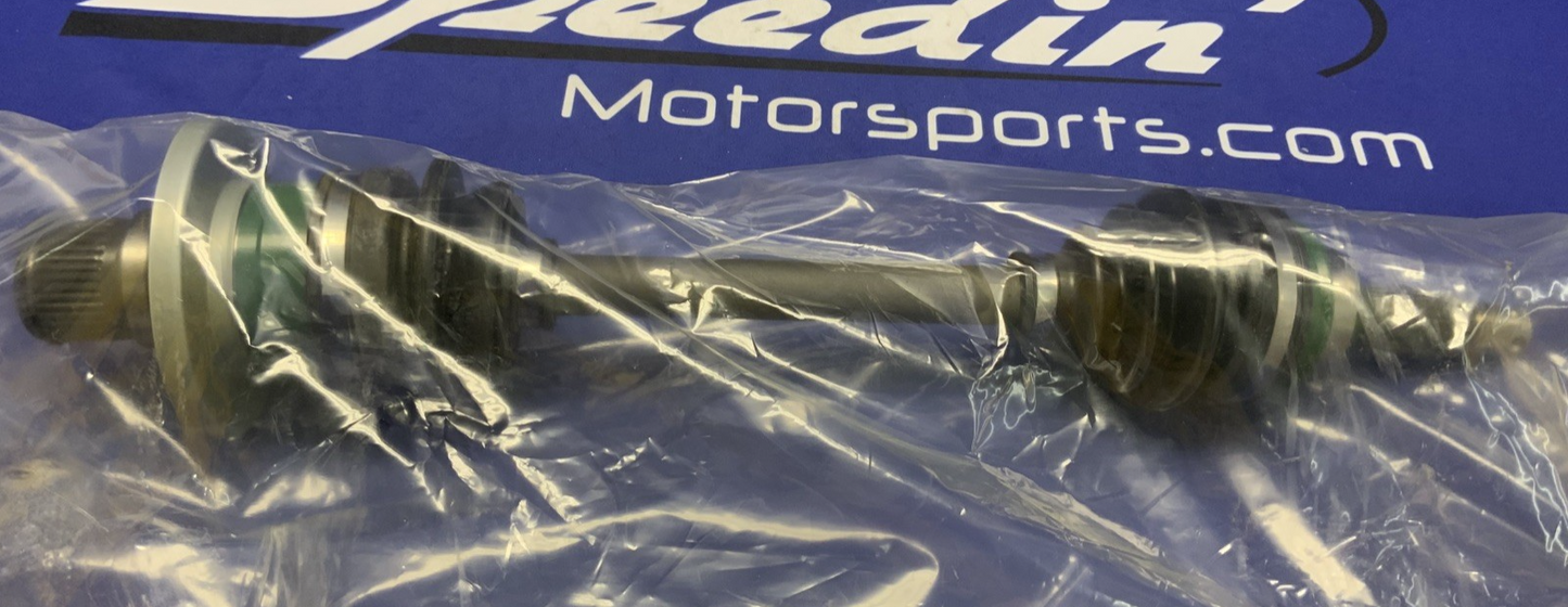Suzuki Rear Drive Shaft KingQuad LT A750 2006-2009 OEM 64901-31G41