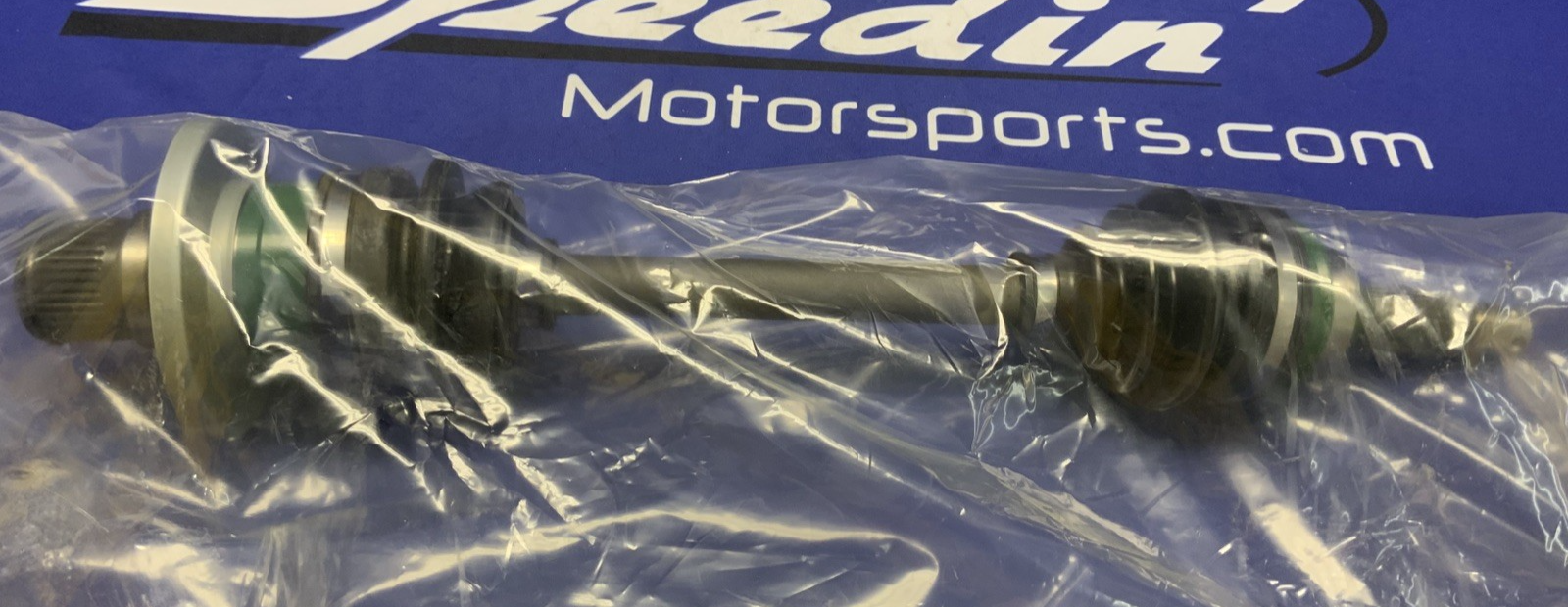 Suzuki Rear Drive Shaft KingQuad LT A750 2006-2009 OEM 64901-31G41