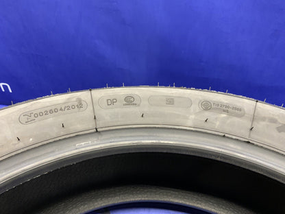 Michelin Anakee Adventure 120/70R19 Front Tire & 170/60R17 Rear Tire