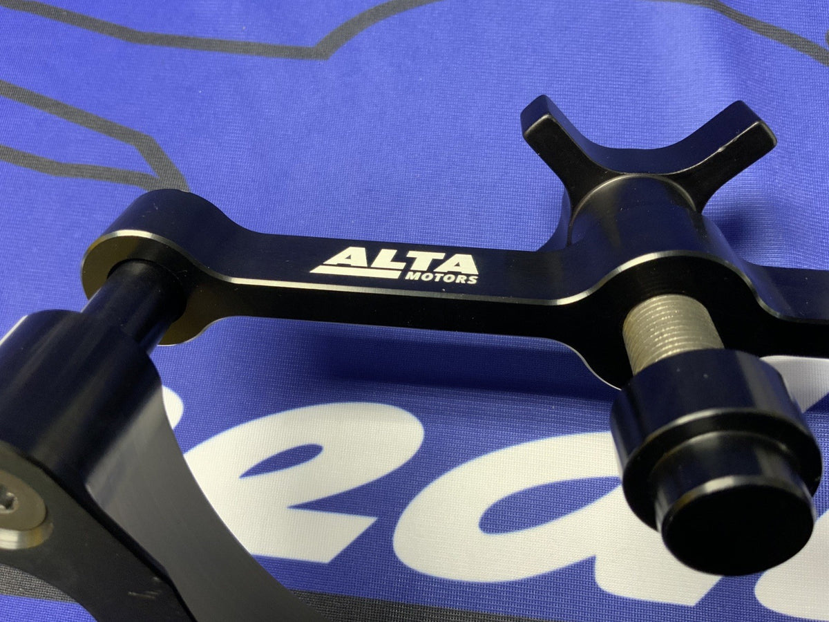 Alta Motors Redshift Sprocket Gear Removal Tool 7702418-00