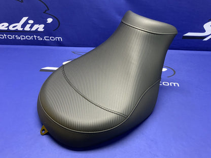 Kawasaki Extended Reach Seat Ninja 650 2017-2024 OEM K53001-251C