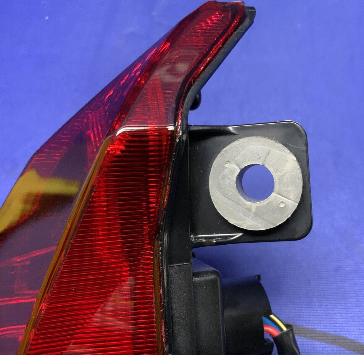 Kawasaki Tail Light ZX-4R/RR 2023-2024, ZX-6R 2024-2025 OEM 23025-0400