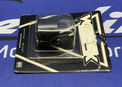 Vortex Frame Slider Puck (Short/Black) PS202K-1