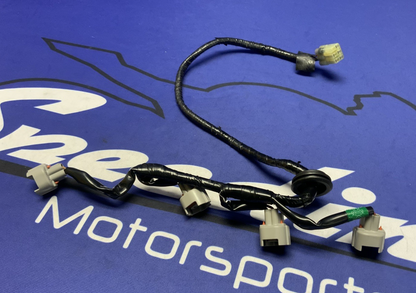 Yamaha Injector Wiring Harness YZF-R6 2006-2016 OEM 13S-82318-00-00
