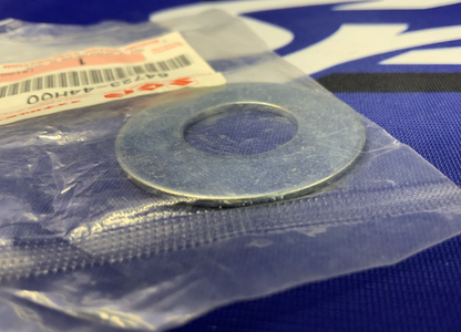 Suzuki Axle Washer SV650 2017-2024 OEM 64723-44H00