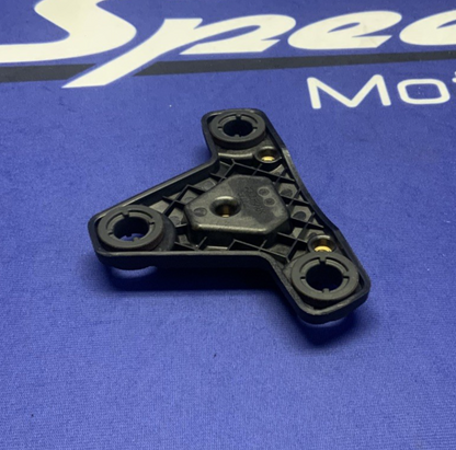 Triumph Instrument Cluster Mount W/ Grommets Street Triple 23-26 OEM T2505068
