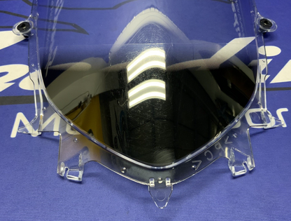 Yamaha Wind Shield YZF-R6 2017-2024 OEM BN6-28381-00-00