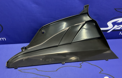 Energica Left Lower Fairing EGO 2020-2026