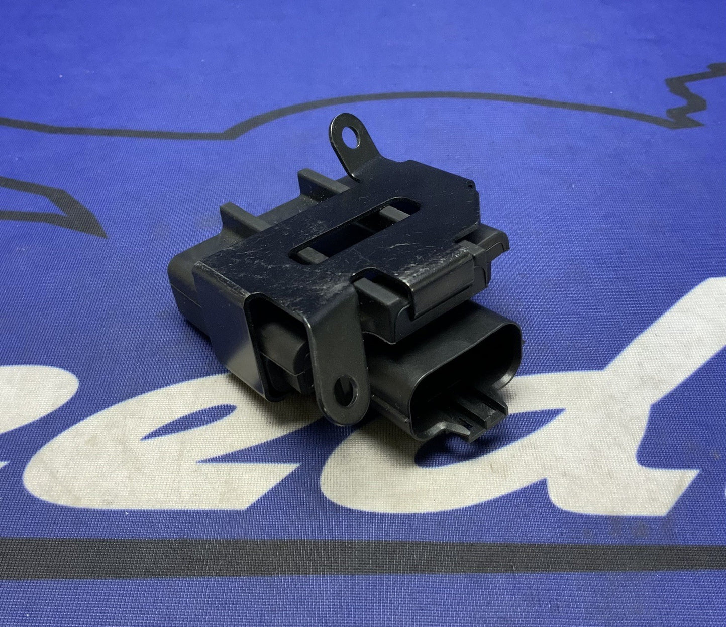 Kawasaki Steering Damper ECU (Ohlin's) ZX-10R/RR 2021-2025 OEM 21175-1529