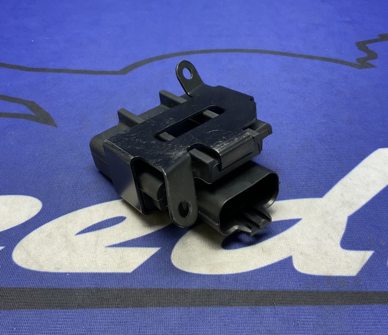 Kawasaki Steering Damper ECU (Ohlin's) ZX-10R/RR 2021-2025 OEM 21175-1529