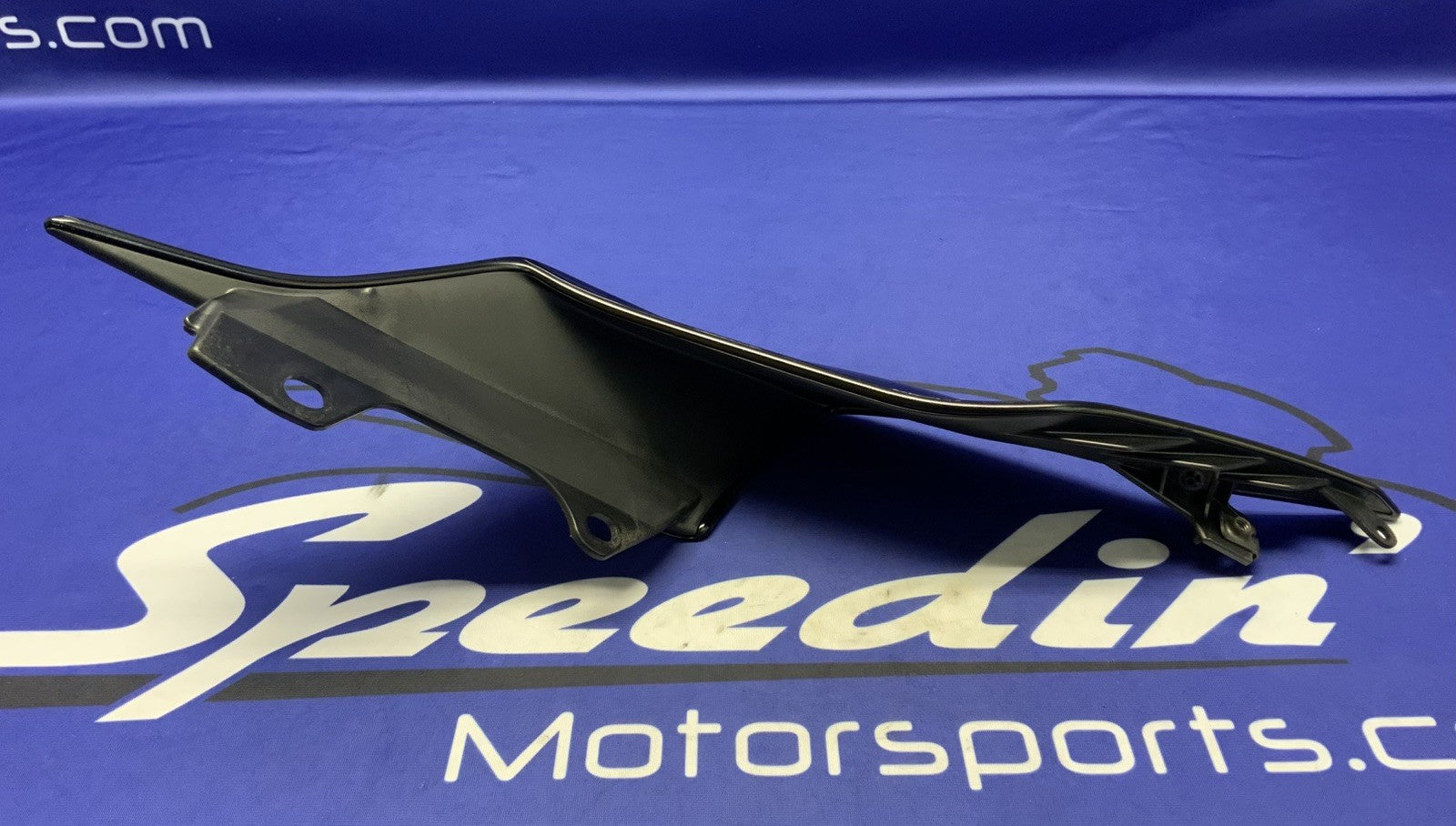 Yamaha Right Tail Fairing YZF-R6 2017-2026 OEM BN6-21721-00-P1-2