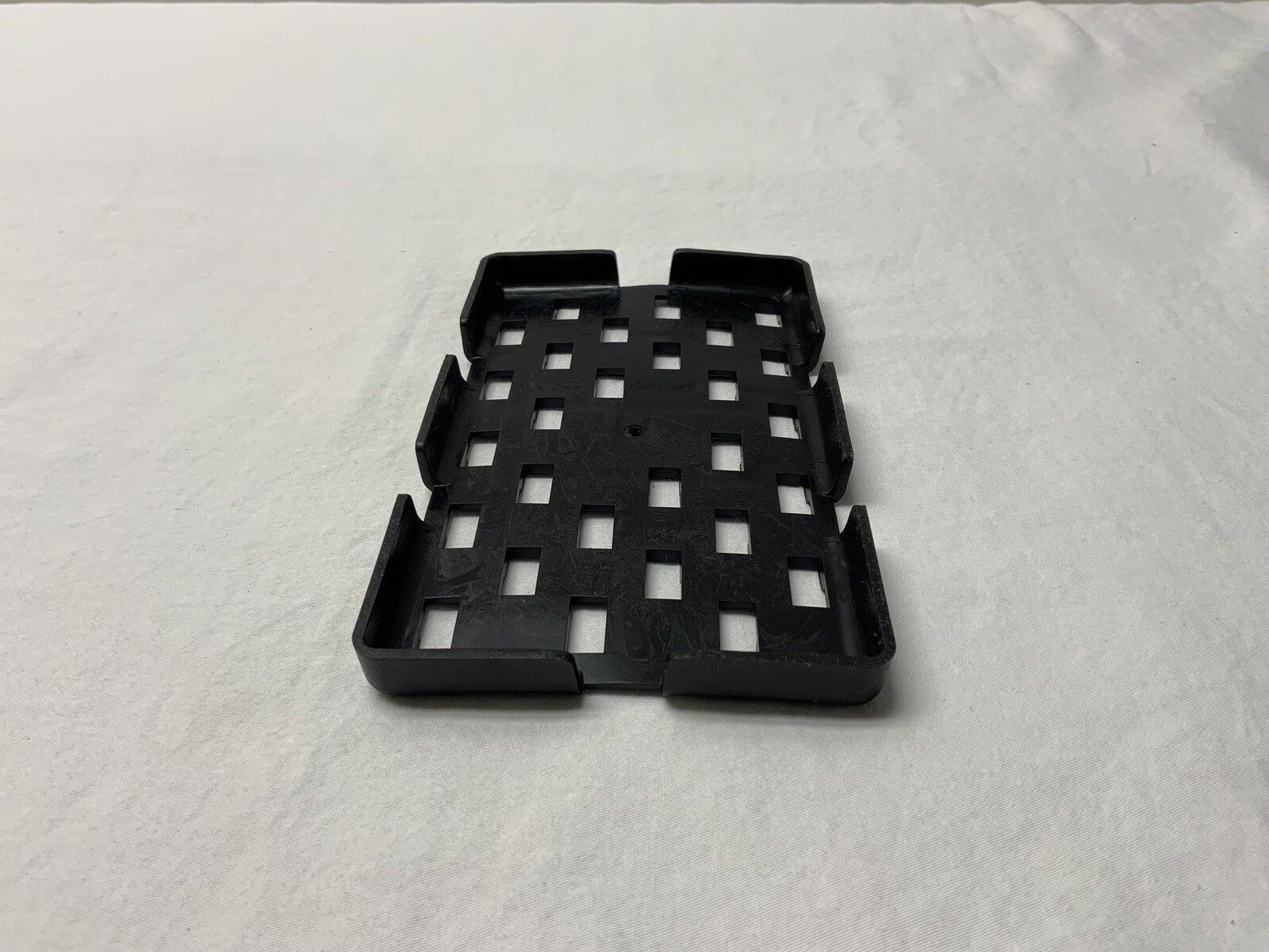 Suzuki GSXR 600/750 2004-2024 Battery Protector Base OEM 33652-16G00