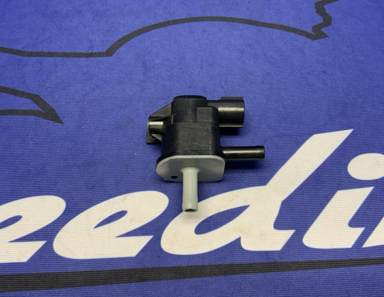 Triumph Purge Valve Street Triple RS 2023-2025 OEM T1248990