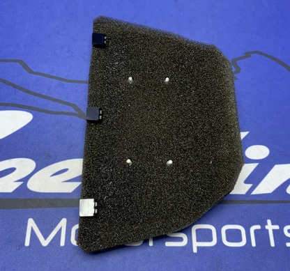 MWR Performance High Efficiency Filters YZF-R6 2017-2024