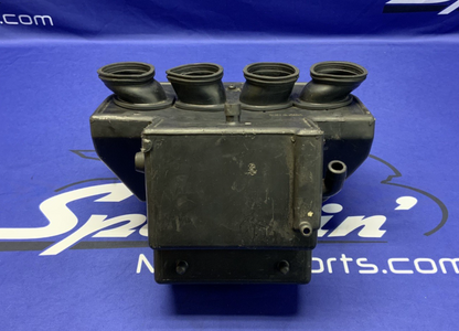 Kawasaki Air Box Assembly Ninja 1000R ZX1000A 1986-1987 OEM 11010-1278
