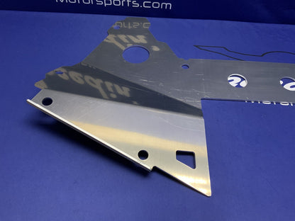 Kawasaki Rear Skid Plate KRT750 Teryx 4x4 EPS 2012-2013 OEM 99994-0279