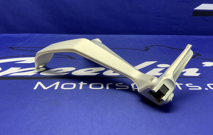 Ducati Left Pillion Foot Rest Superbike 1199 Panigale 2012 OEM 82411881BA-2