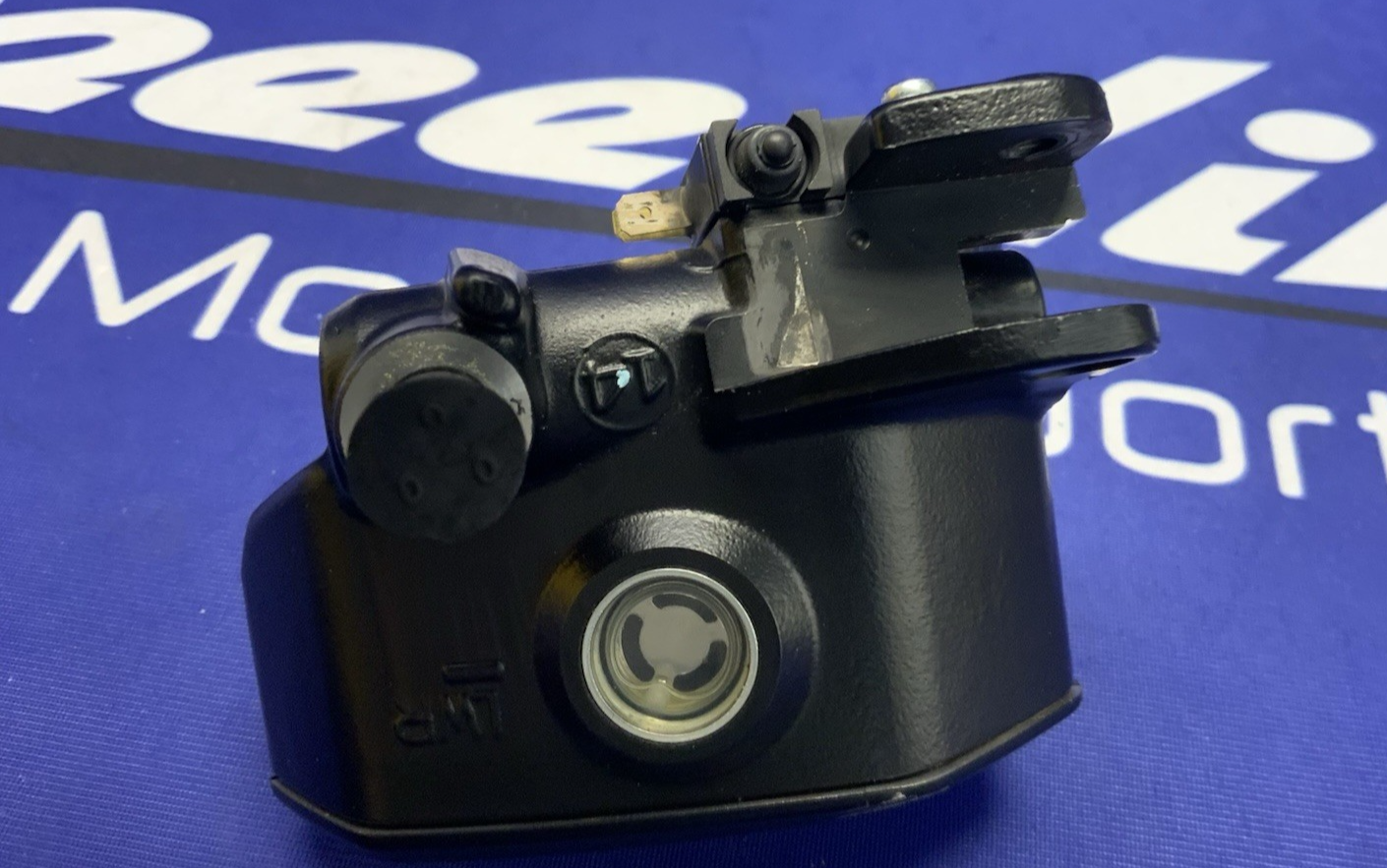 Kawasaki Front Master Cylinder Ninja ZX-4RR 2023-2026 OEM 43015-0795
