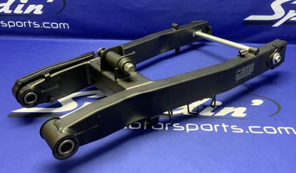 Kawasaki Rear Swing Arm Assembly Ninja 400 2018-2022 OEM 33001-0681-18R