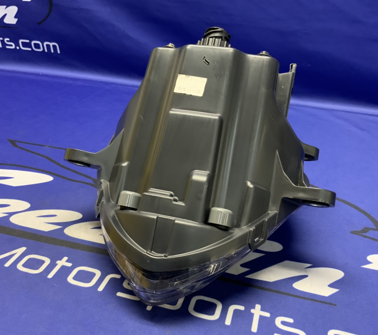 MV Agusta Headlight Assembly F3 800 2012-2016, F3R/RR 2021 OEM 8000B4957
