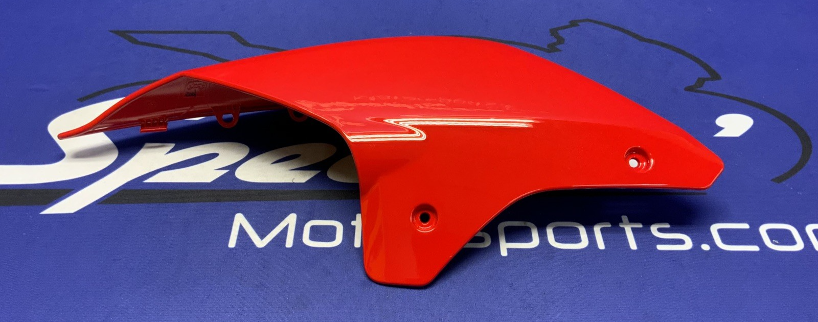Ducati Right Frame Cover (Troy Bayliss Edition) Panigale V2 22-25 OEM 48212471AE