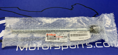 Yamaha Rack End Set RMAX 1000 2021-2025 OEM B4J-F38H0-00-00