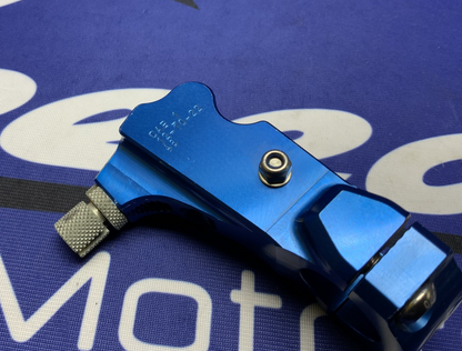 Beringer Aerotec Clutch Perch Assembly (Blue) CC-4BL-1